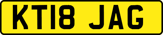 KT18JAG