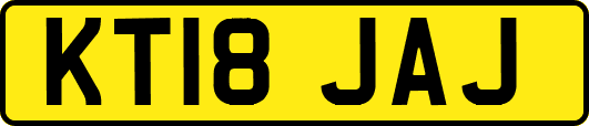 KT18JAJ