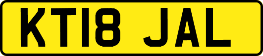 KT18JAL