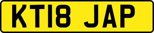KT18JAP