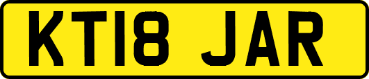 KT18JAR