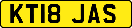 KT18JAS
