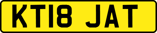 KT18JAT