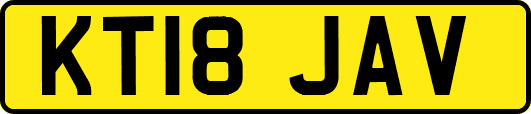 KT18JAV