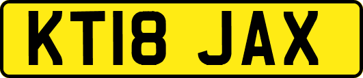 KT18JAX