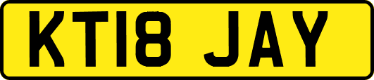 KT18JAY
