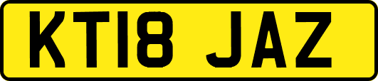 KT18JAZ