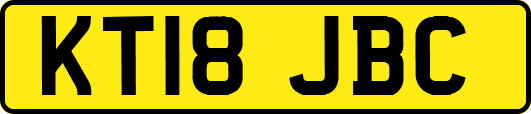 KT18JBC