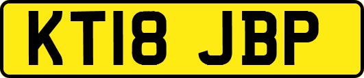 KT18JBP