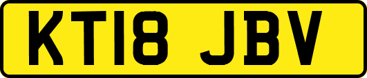 KT18JBV