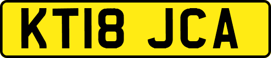 KT18JCA