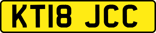 KT18JCC
