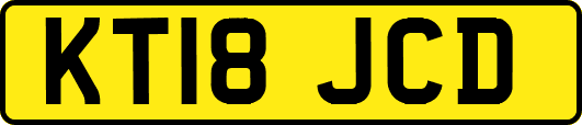 KT18JCD