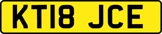 KT18JCE