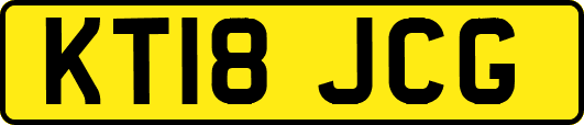 KT18JCG