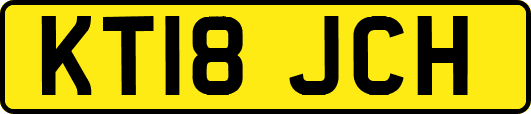 KT18JCH