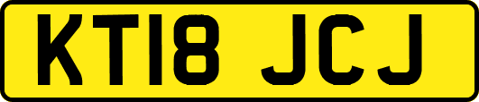 KT18JCJ