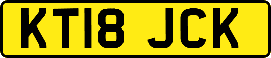 KT18JCK