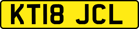 KT18JCL