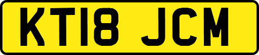 KT18JCM