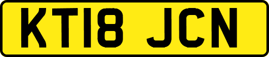 KT18JCN