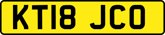 KT18JCO