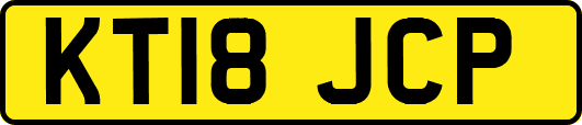 KT18JCP