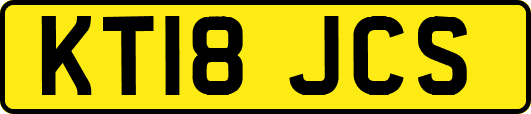 KT18JCS