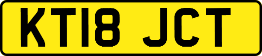 KT18JCT