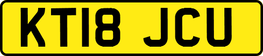 KT18JCU