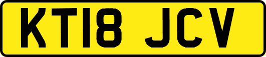 KT18JCV