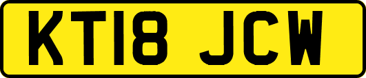 KT18JCW