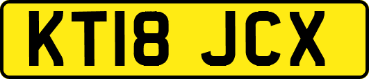 KT18JCX