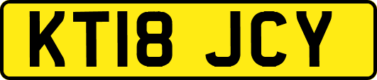 KT18JCY
