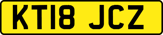 KT18JCZ