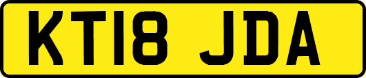 KT18JDA