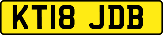 KT18JDB