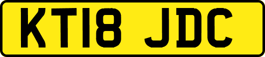 KT18JDC