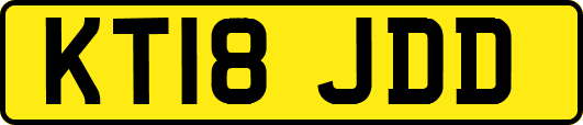 KT18JDD