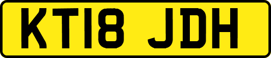 KT18JDH