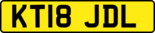 KT18JDL