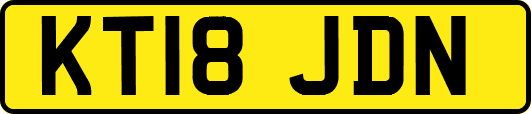 KT18JDN