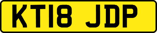 KT18JDP