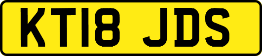 KT18JDS