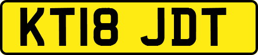 KT18JDT