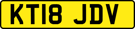 KT18JDV
