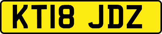 KT18JDZ