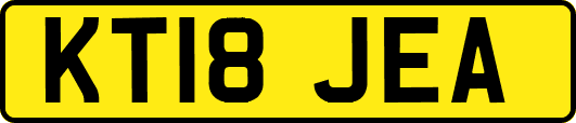 KT18JEA