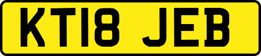 KT18JEB