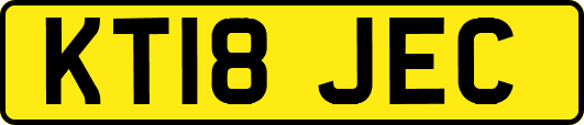 KT18JEC
